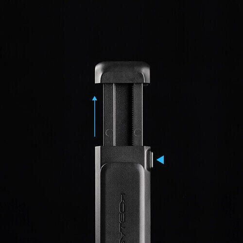 PGYTECH Smartphone Cold Shoe Tripod Mount