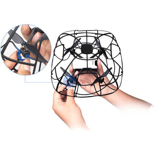 PGYTECH Tello Drone için Koruyucu Kafes (P-WJ-001)