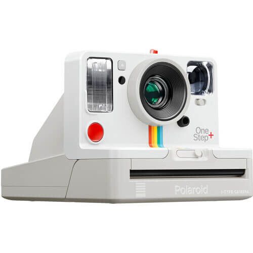 Polaroid OneStep i-Type Şipşak Kamera (Beyaz)