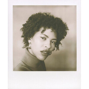 Polaroid OneStep i-Type Şipşak Kamera (Beyaz) - Thumbnail