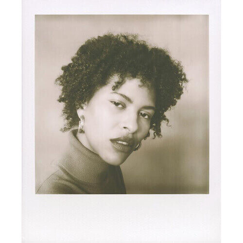 Polaroid OneStep i-Type Şipşak Kamera (Beyaz)