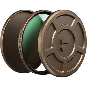Polarpro 67mm 135 Series Gold Mist Filtre - Thumbnail