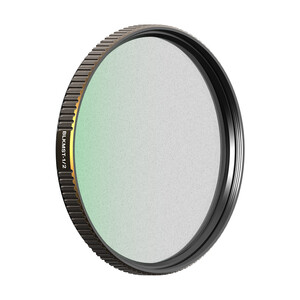 Polarpro - PolarPro 67mm CineBlack Mist Filtre