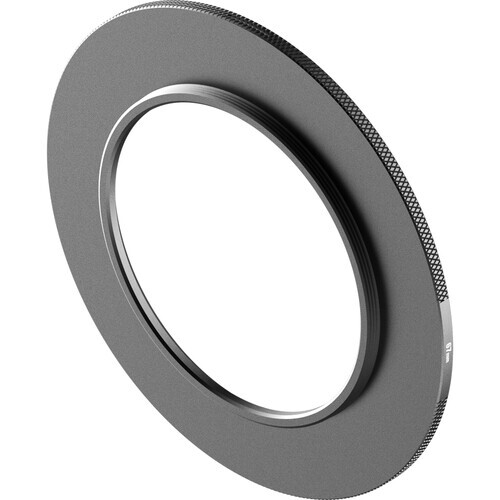PolarPro 67mm Helix Manyetik Filtre için Base Plate