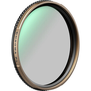 Polarpro - PolarPro 67mm McKinnon 135 Serisi Chroma Circular Polarize Filtre