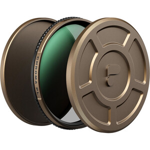 Polarpro - PolarPro 67mm McKinnon 135 Serisi Chroma Circular Polarize Filtre (1)