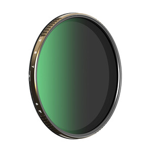 Polarpro - PolarPro 67mm Signature VND 6/9 Edition II Filtre