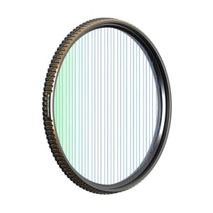 Polarpro - Polarpro 77mm FX Bluemorphic Filtre