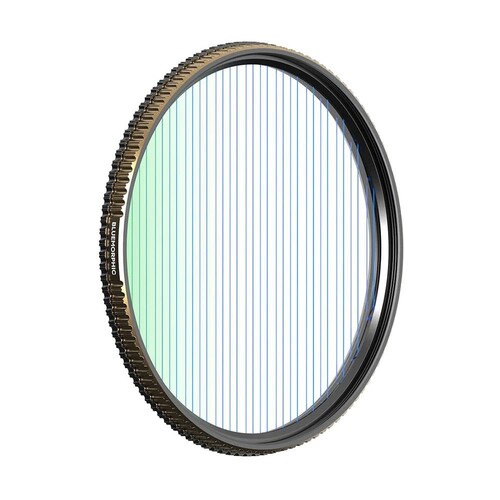 Polarpro 77mm FX Bluemorphic Filtre