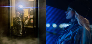 Polarpro 77mm FX Bluemorphic Filtre - Thumbnail