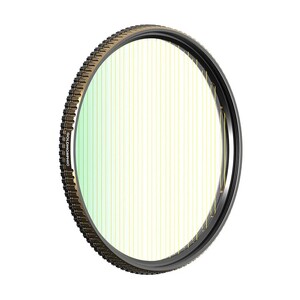 Polarpro - Polarpro 77mm FX Goldmorphic Filtre