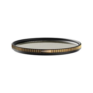 Polarpro - Polarpro 77mm FX Goldmorphic Filtre (1)