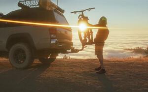 Polarpro 77mm FX Goldmorphic Filtre - Thumbnail