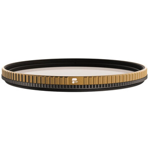 Polarpro - PolarPro 77mm QuartzLine Circular Polarize Filtre