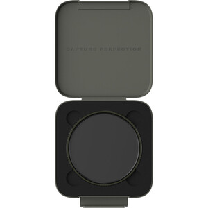 Polarpro - PolarPro 77mm ShortStache Everyday 1/4 Black Mist Polarize Filtre (1)