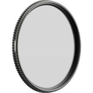 Polarpro - PolarPro 77mm ShortStache Everyday 1/4 Black Mist Polarize Filtre
