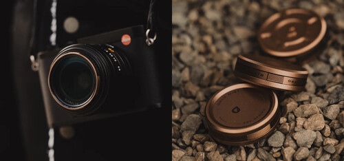 Polarpro 82mm 135 Series Black Mist Filtre
