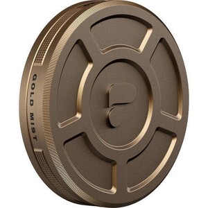 Polarpro - Polarpro 82mm 135 Series Gold Mist Filtre (1)