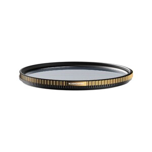 Polarpro - Polarpro 82mm FX Bluemorphic Filtre (1)