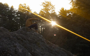 Polarpro 82mm FX Goldmorphic Filtre - Thumbnail