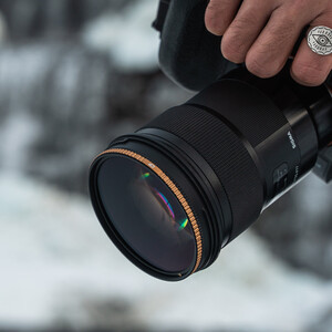 PolarPro 82mm QuartzLine Circular Polarize Filtre - Thumbnail