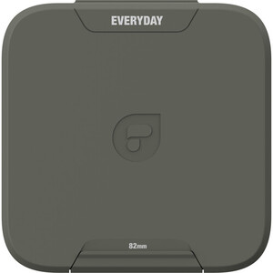 PolarPro 82mm ShortStache Everyday 1/4 Black Mist Polarize Filtre - Thumbnail