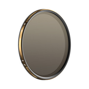 Polarpro - PolarPro 82mm Signature Edition II Variable ND Filtre (2- to 5-Stop)