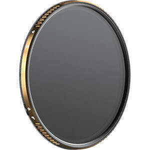 Polarpro - PolarPro 82mm Signature Edition II Variable ND Filtre (6- to 9-Stop)