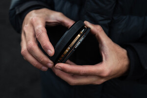 PolarPro 82mm Signature Edition II Variable ND Filtre (6- to 9-Stop) - Thumbnail
