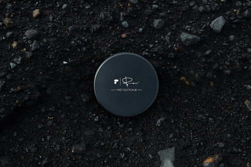 PolarPro 82mm Signature Edition II Variable ND Filtre (6- to 9-Stop)