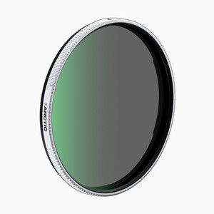 PolarPro - PolarPro Arctic CP 82mm Dairesel Polarize Filtre (Benjamin Hardman Serisi)