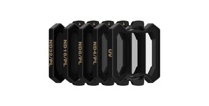 Polarpro - Polarpro Avata 2 Vivid Collection ND/PL Filtre Seti