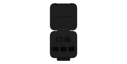 Polarpro Avata 2 Vivid Collection ND/PL Filtre Seti