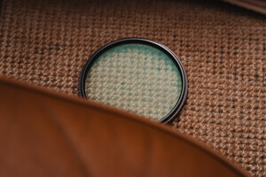 Polarpro - PolarPro CineBlack 82mm 1/2 Black Mist Filtre (1)