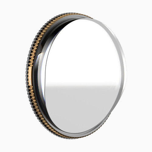 PolarPro CineFlow 49mm Sinematik Hareket Filtresi