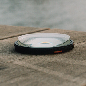 Polarpro - PolarPro CineFlow 82mm Sinematik Hareket Filtresi (1)