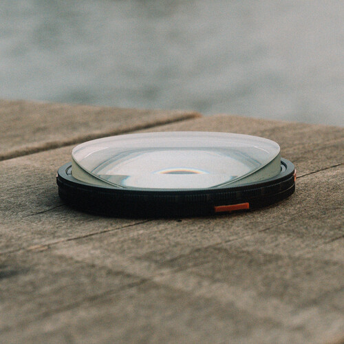 PolarPro CineFlow 82mm Sinematik Hareket Filtresi