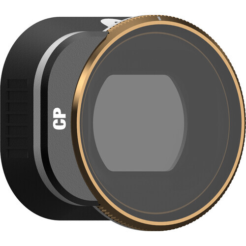 PolarPro DJI Mini 4 Pro Circular Polarize Filtre