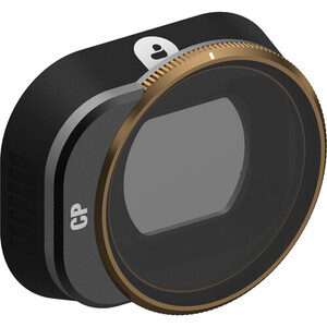 PolarPro DJI Mini 4 Pro Circular Polarize Filtre - Thumbnail