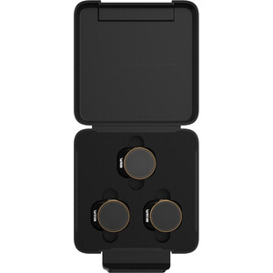 Polarpro - PolarPro DJI Mini 4 Pro Vivid Collection ND/PL Filtre Seti (1)