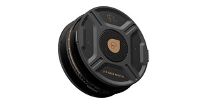 Polarpro - Polarpro Helix MagLock Chroma VND/PL 2-5 Gold Mist Filtre