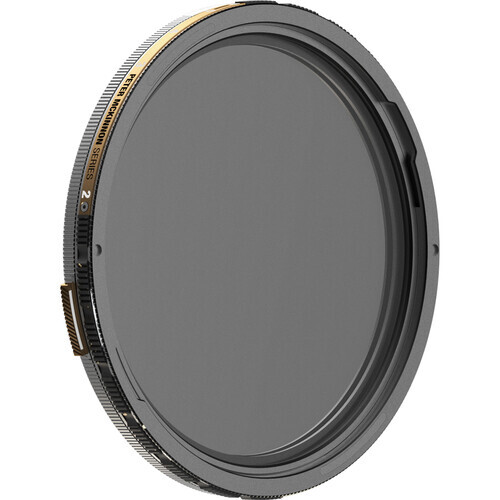 PolarPro Helix MagLock Variable ND