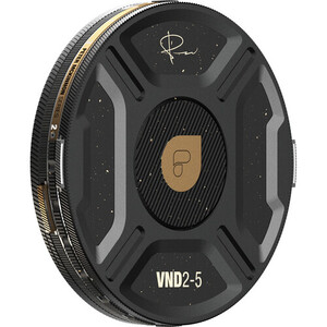 Polarpro Helix Serisi VND 2/5 Starter Kit - Mckinnon Edition Filtre (PM-2/5-KIT) - Thumbnail