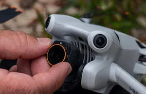 Polarpro Mini 4 PRO Shutter Collection Filtre Seti - Thumbnail