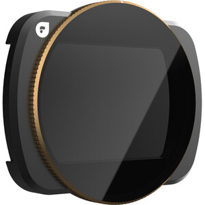 Polarpro - PolarPro Osmo Pocket 3 Circular Polarize Filtre