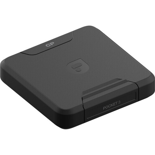 PolarPro Osmo Pocket 3 Circular Polarize Filtre