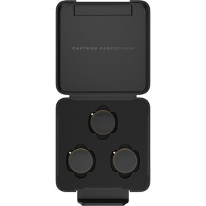 Polarpro - PolarPro Osmo Pocket 3 Vivid Collection ND/PL Filtre Seti (1)