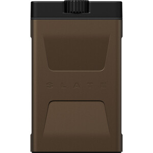 Polarpro - PolarPro Slate CFEA Edition II Hafıza Kartı Kutusu (Kahverengi)