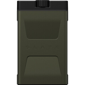Polarpro - PolarPro Slate CFEA Edition II Hafıza Kartı Kutusu (Yeşil)
