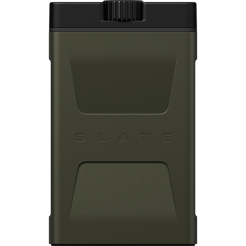 PolarPro Slate CFEA Edition II Hafıza Kartı Kutusu (Yeşil)